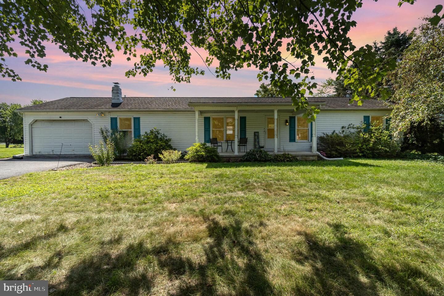 Property Photo:  388 Crossroad School Road  PA 17241 