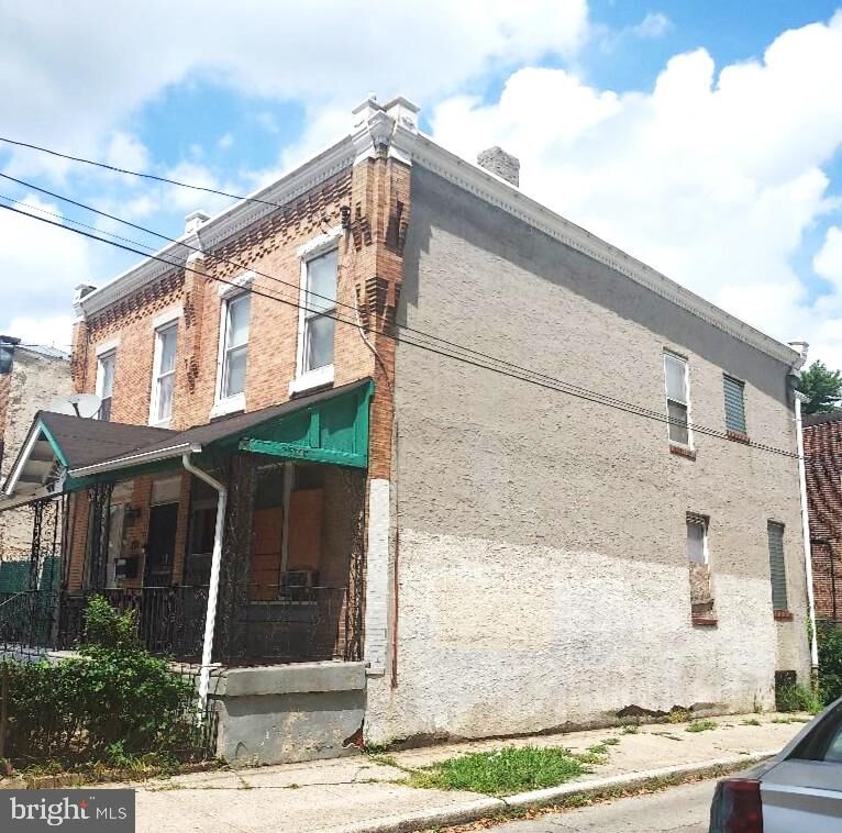 Property Photo:  879 N 50th Street  PA 19139 