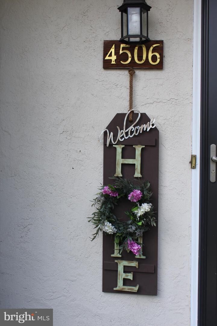 Property Photo:  4506 Adams Court 4506  PA 19425 