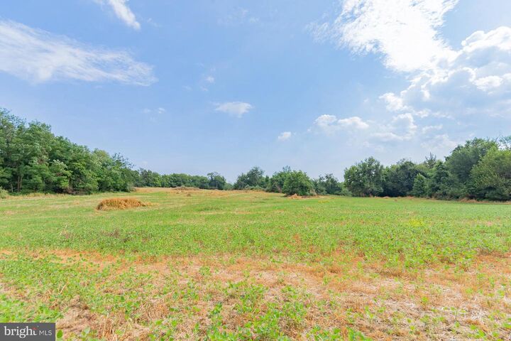 Property Photo: Shepherdstown Pike WV 25425