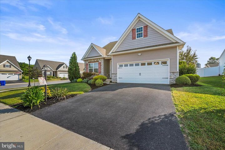 Property Photo: 80 Evan Drive PA 17404