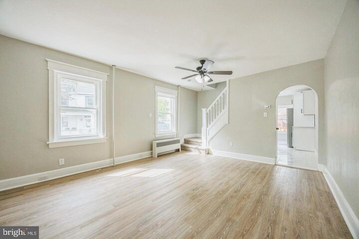 Property Photo: 131 Columbus Avenue NJ 08629