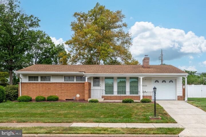 Property Photo: 3450 Walnut Street PA 17011