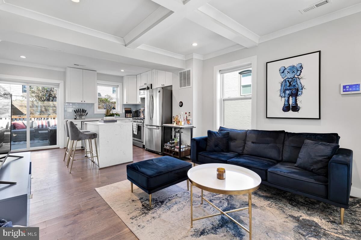 Property Photo: 244 57th Place NE DC 20019
