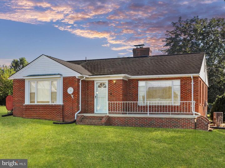 3634 N East Side  Elkton VA 22827 photo