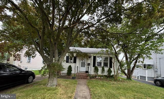 234 Thropp Avenue  Trenton NJ 08610 photo