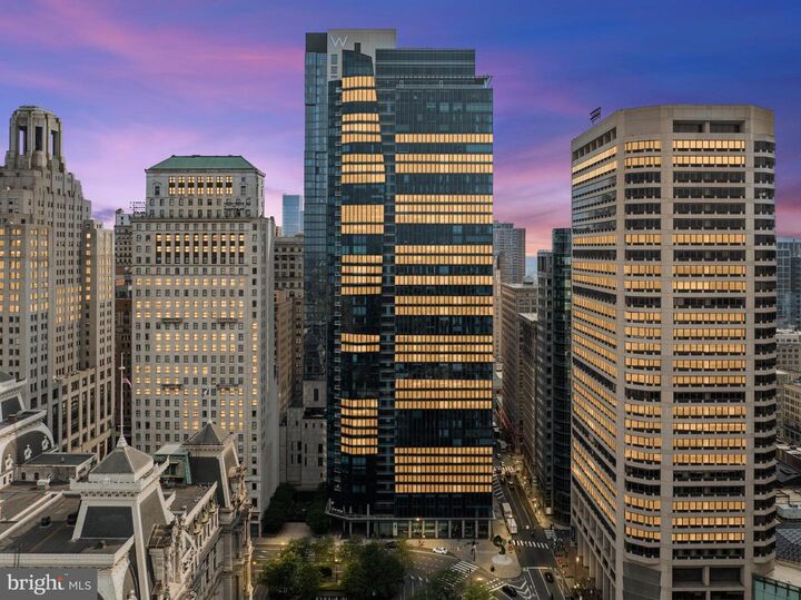 1414 S Penn Square 40D  Philadelphia PA 19102 photo