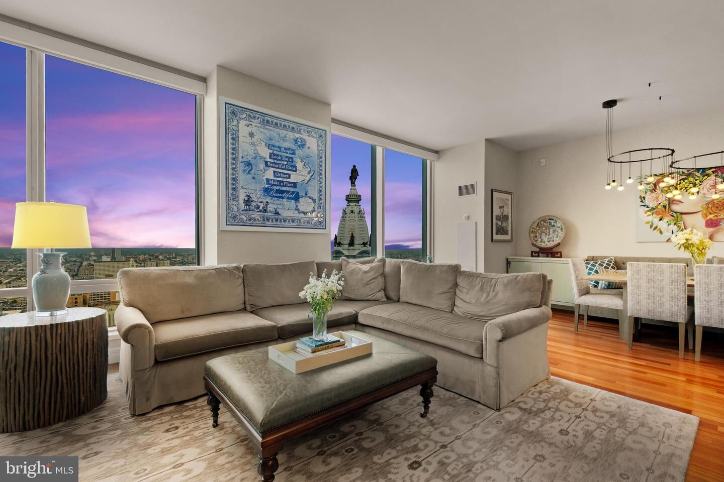 Property Photo:  1414 S Penn Square 40D  PA 19102 