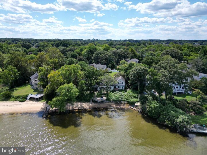 Property Photo: 909 Mallard Circle MD 21012