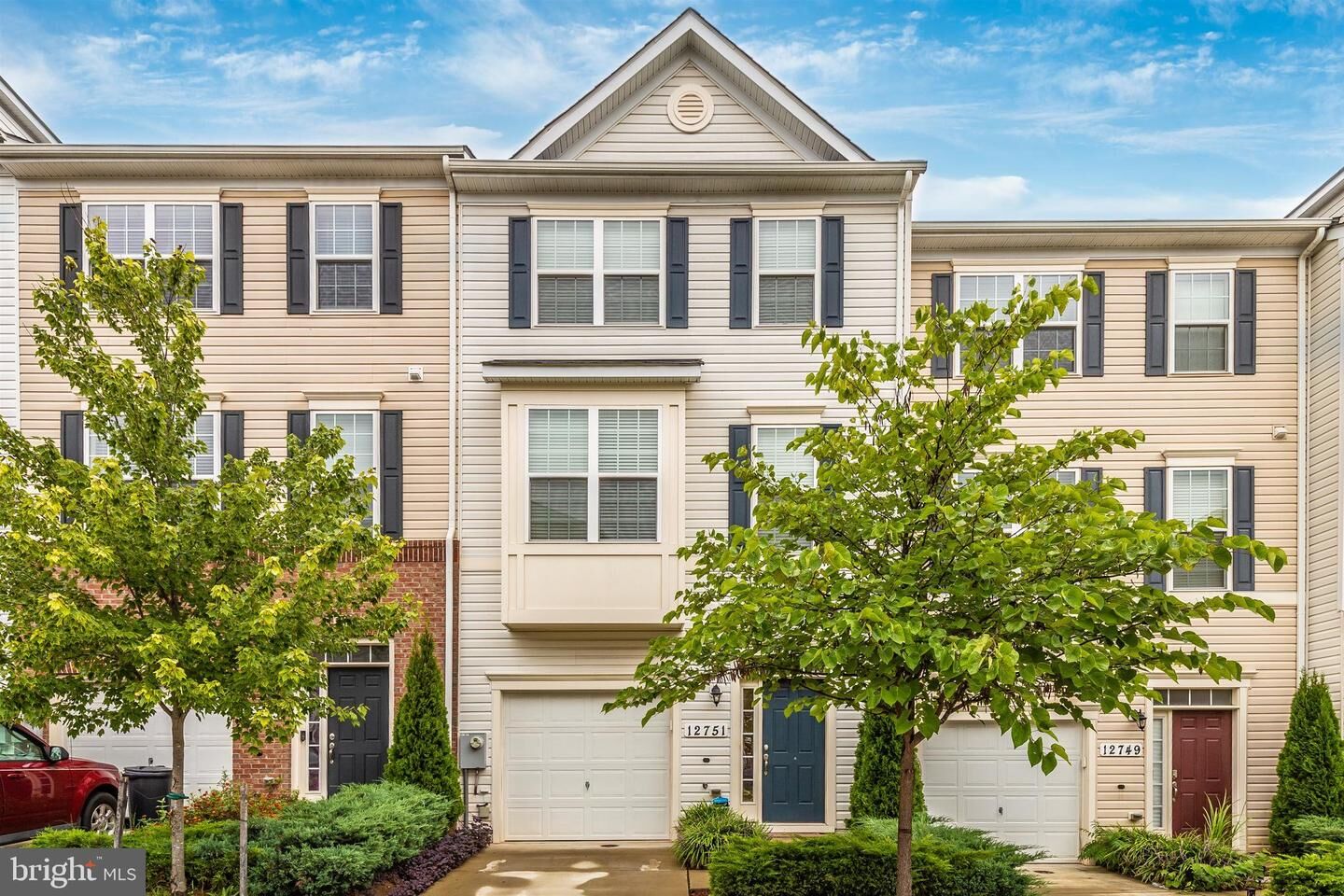 Property Photo:  12751 Longford Glen Drive  MD 20874 