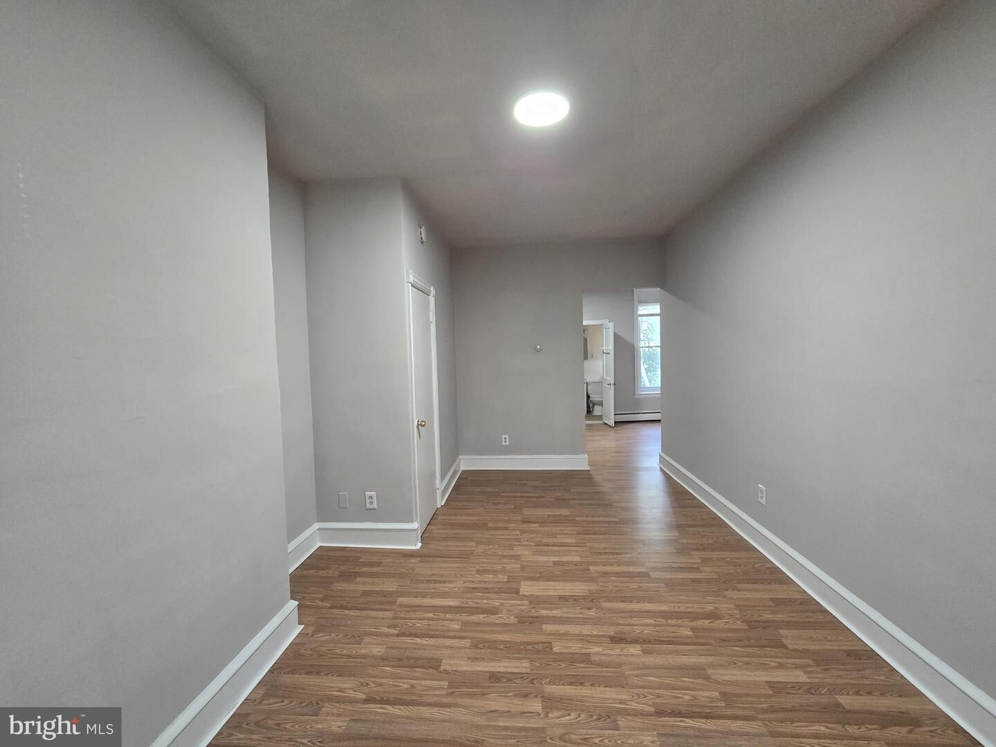 Property Photo: 5709 Leonard Street 1st Fl PA 19149