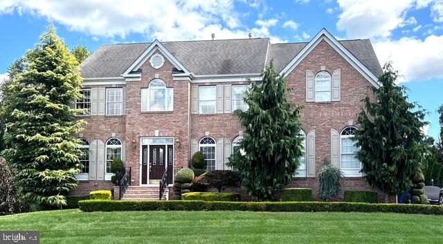Property Photo: 46 Springwood Drive NJ 08831