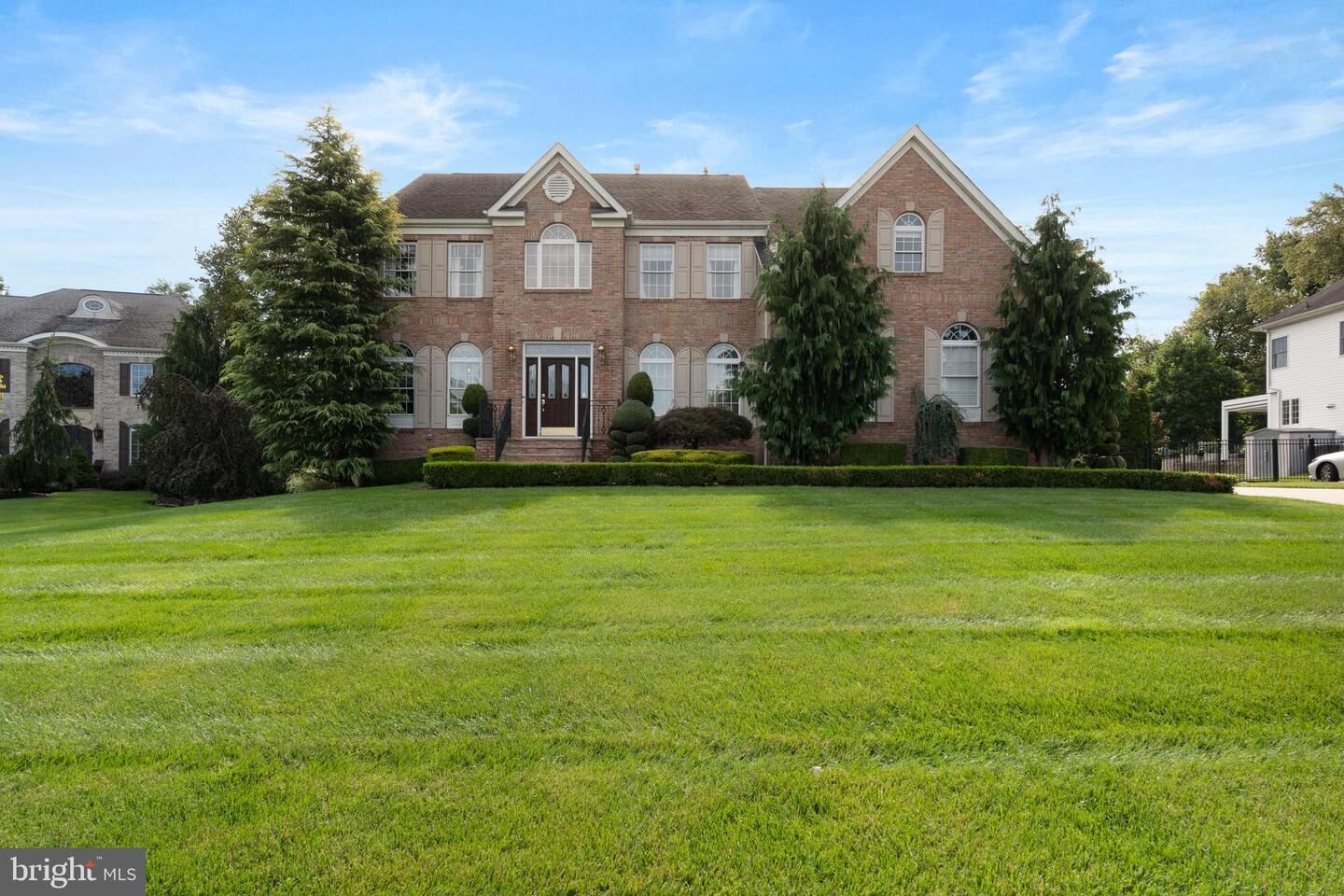 Property Photo: 46 Springwood Drive NJ 08831