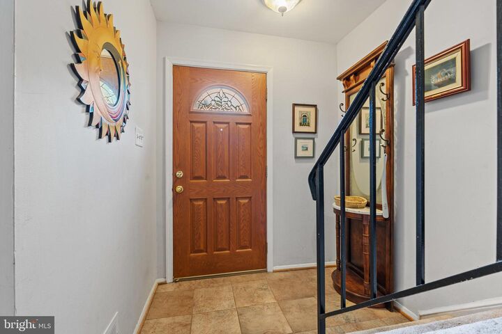 Property Photo: 8406 Thompson Road VA 22003