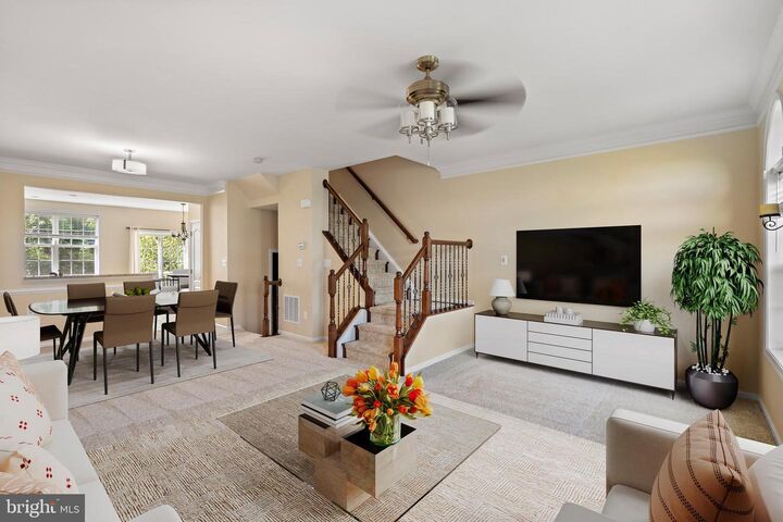 Property Photo:  23058 Weybridge  VA 20148 