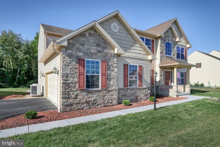 Property Photo: 470 Barbara Drive PA 17050