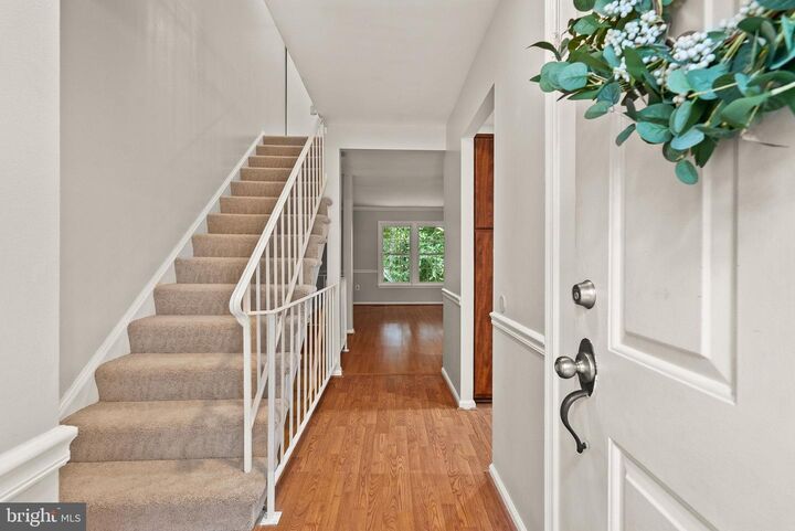 Property Photo: 7918 Pebble Brook Court VA 22153