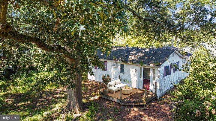 127 Char Nor Manor Boulevard  Chestertown MD 21620 photo