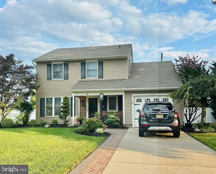 6 Mulberry Lane  Eastampton NJ 08060 photo