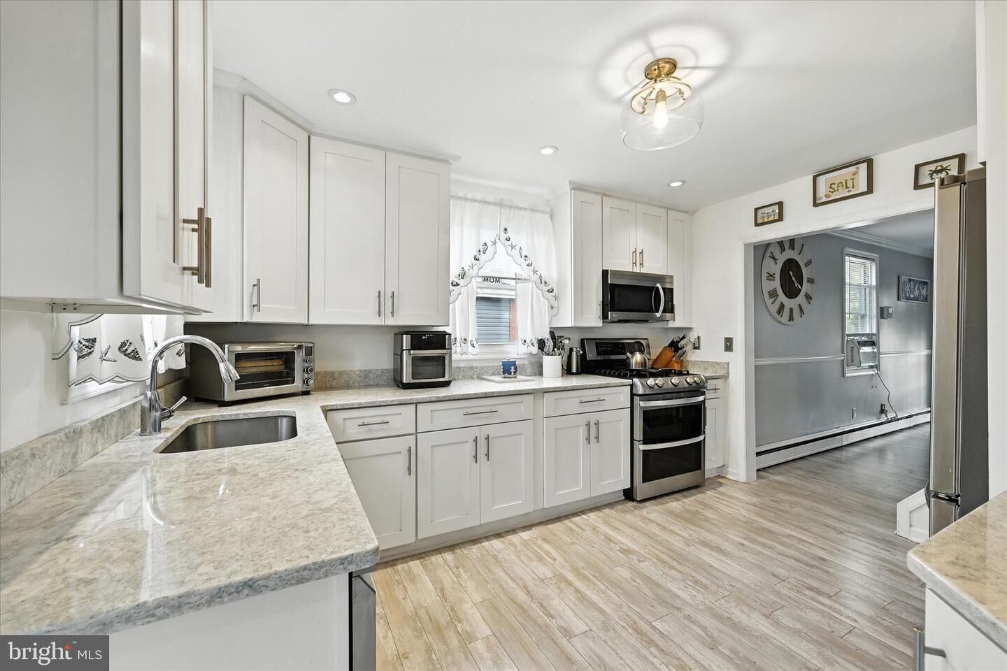 Property Photo: 204 Bayside Drive MD 21222
