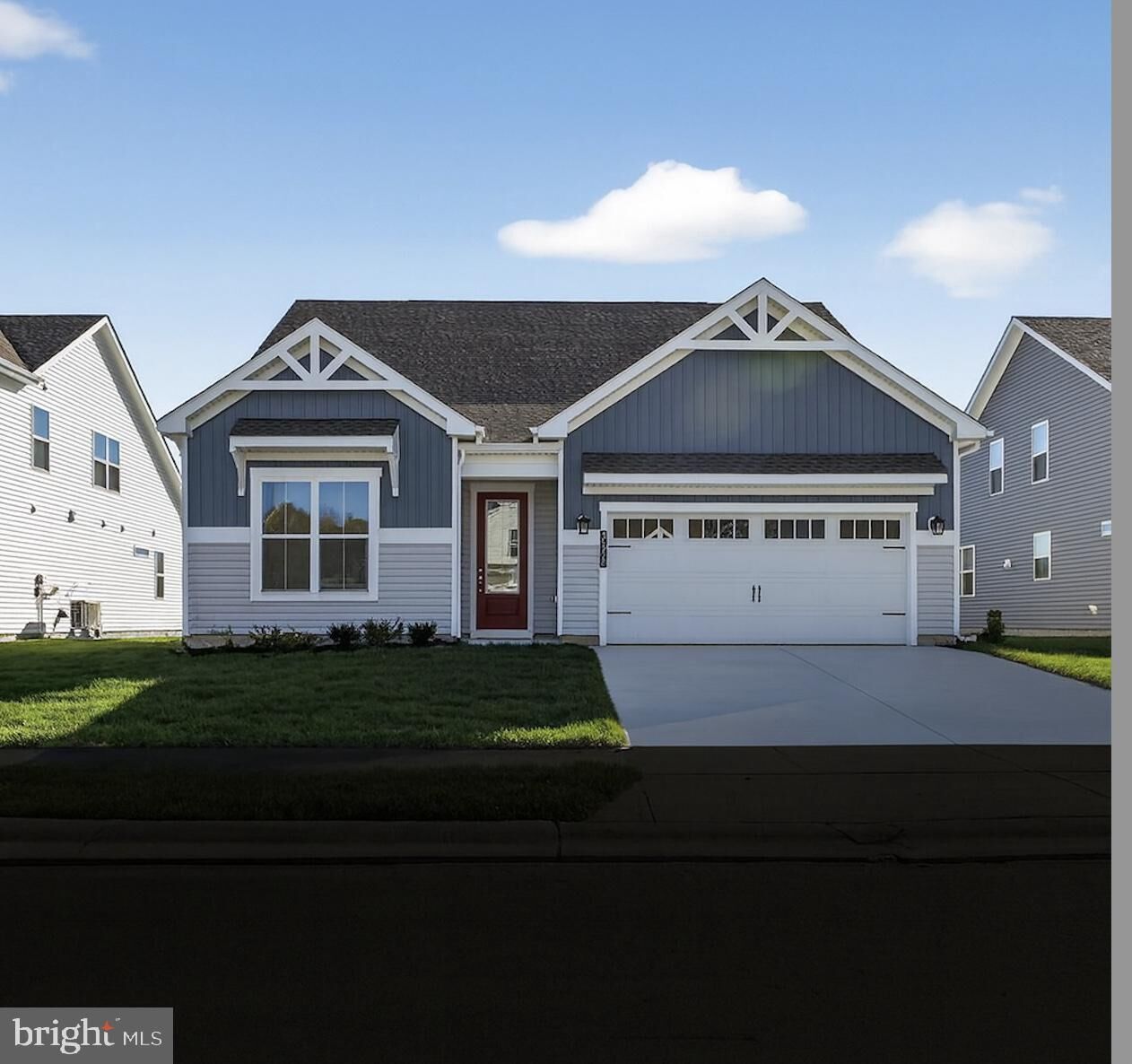 Property Photo: 35228 Wild Goose Landing DE 19975