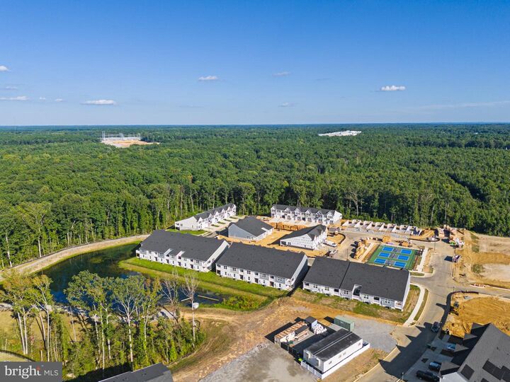 Property Photo: 4319 Southerby Drive VA 22408