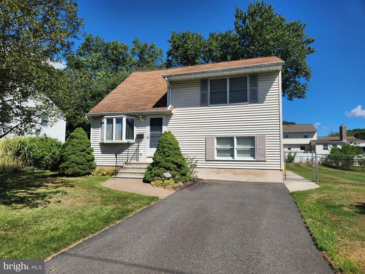 Property Photo: 60 Smithfield Avenue NJ 08648