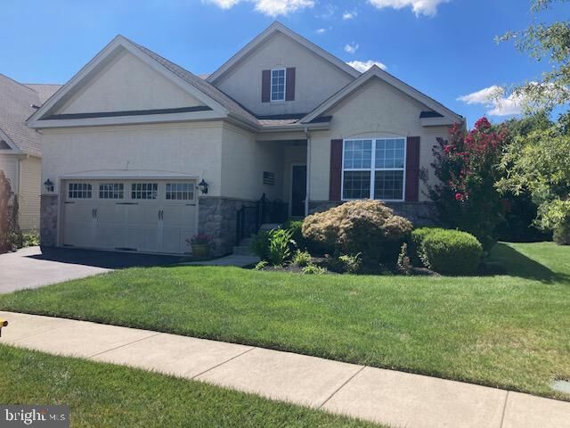 Property Photo: 12 Broadview Drive NJ 08055