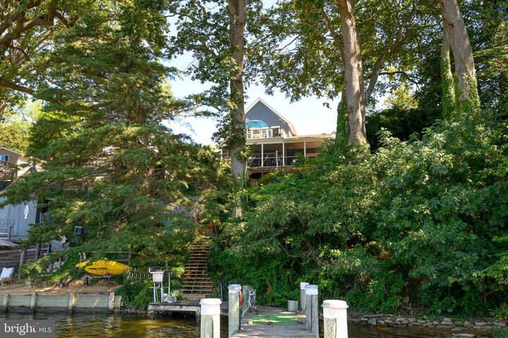25209 Wymont Park Road  Worton MD 21678 photo