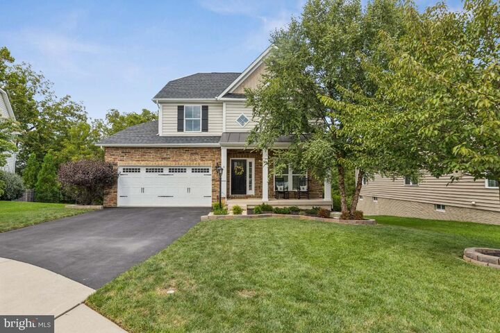 134 Atlantis Lane  Lake Frederick VA 22630 photo