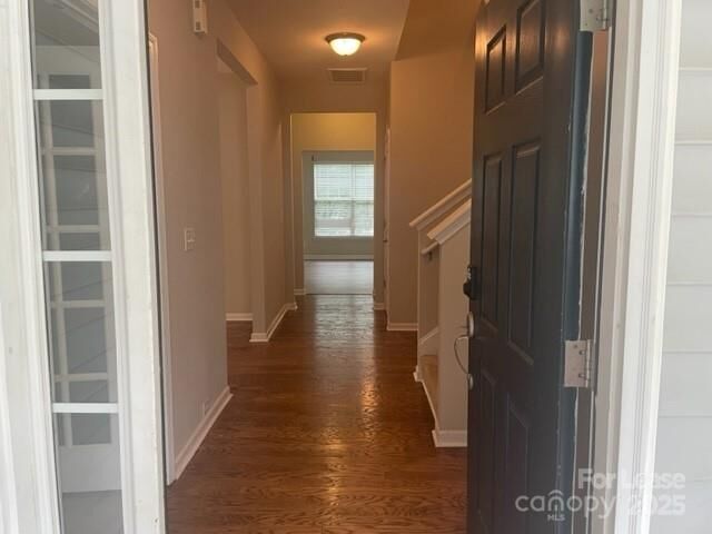 Property Photo: 17224 Hampton Trace Road NC 28078