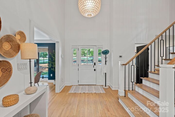 Property Photo:  19624 Meta Road  NC 28031 