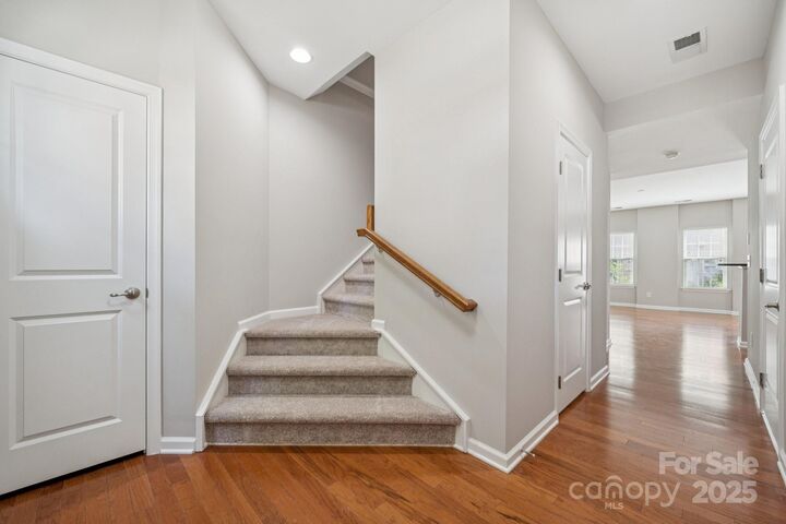 Property Photo:  7752 Sweet Fern Way  NC 28273 