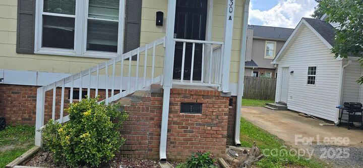 Property Photo: 1130 Camden Avenue A SC 29732