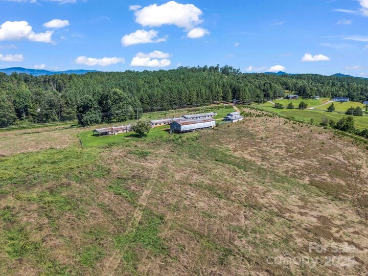 Property Photo:  83.67 Acres Pleasant Grove Road  NC 28139 