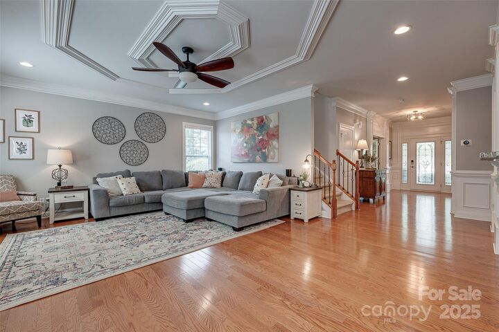 Property Photo: 107 Delaney Lane NC 28115