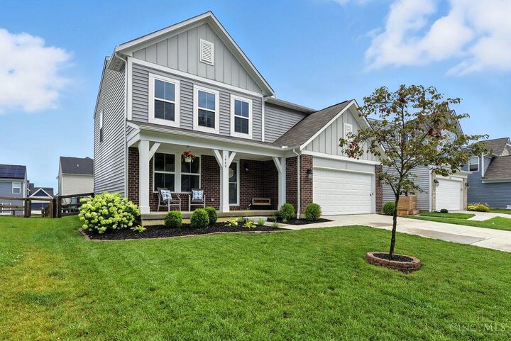 Property Photo: 1440 Eagle Boulevard OH 45039