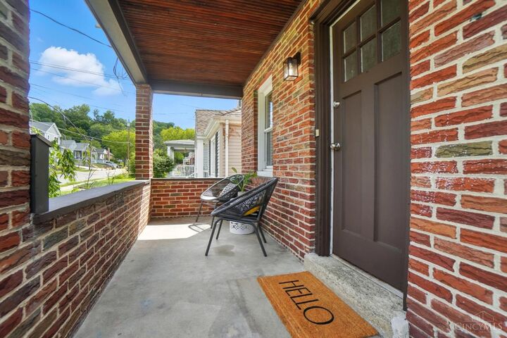 Property Photo: 7025 Palmetto Street OH 45227