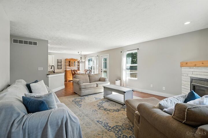Property Photo:  671 McCormick Lane  OH 45245