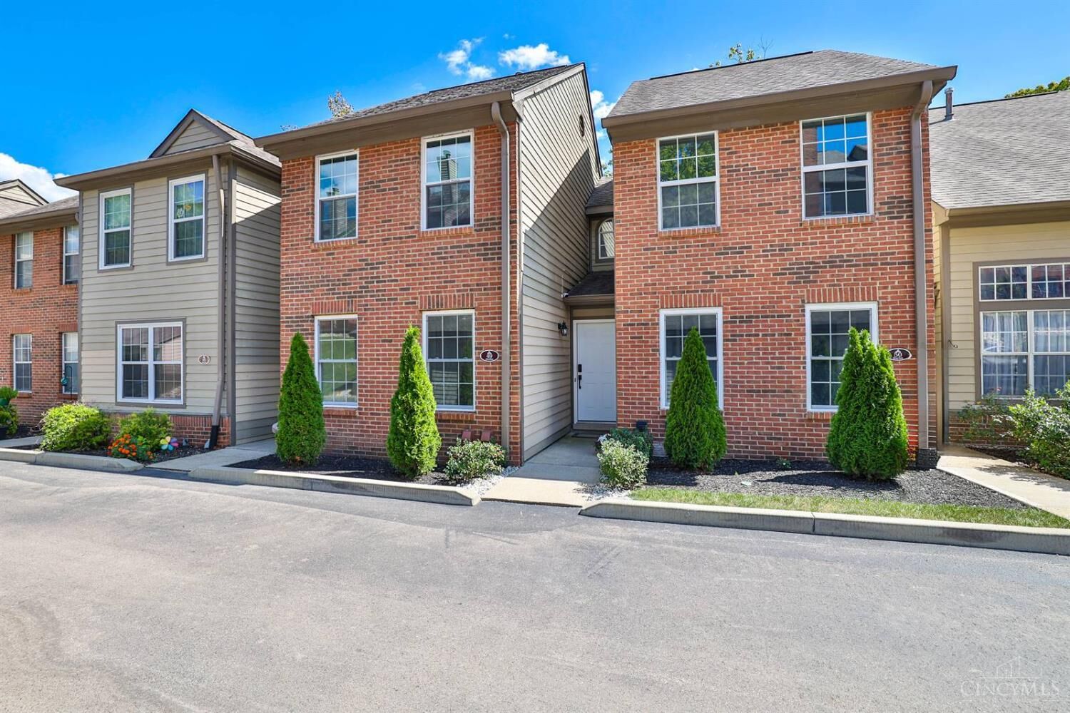 Property Photo:  10555 Montgomery Road  OH 45242 