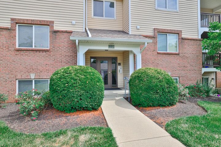 Property Photo: 12120 Regency Run Court OH 45240