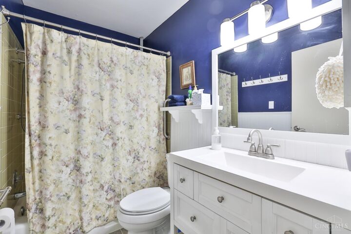 Property Photo: 850 Todd Court OH 45371