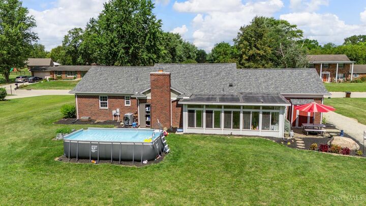 Property Photo: 850 Todd Court OH 45371
