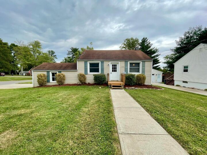 7334 Iuka Avenue  Madeira OH 45243 photo