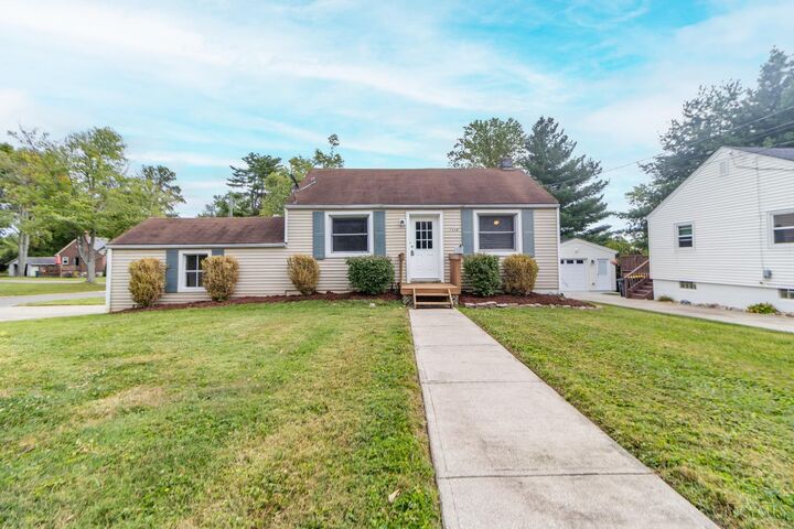 7334 Iuka Avenue  Madeira OH 45243 photo