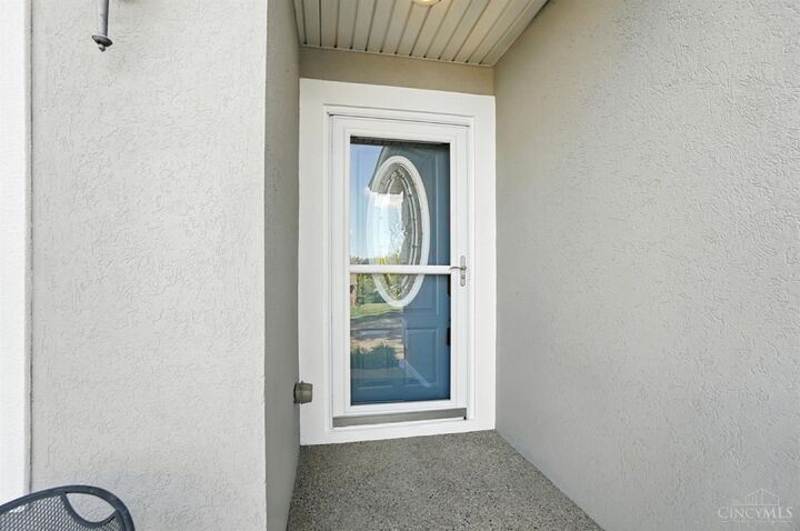 Property Photo: 1278 Elizabeth Drive OH 45013