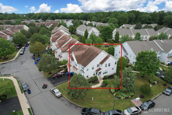 Property Photo: 132 Jared Drive NJ 08902