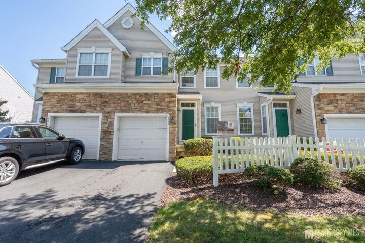 Property Photo:  802 Yarrow Circle  NJ 08810 