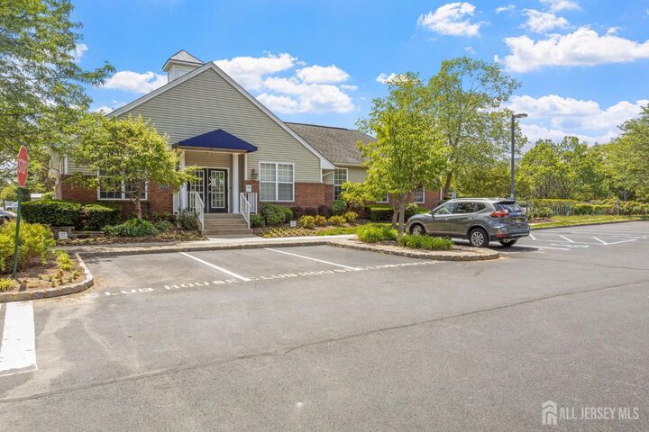 Property Photo: 1106 Dahlia Circle NJ 08810