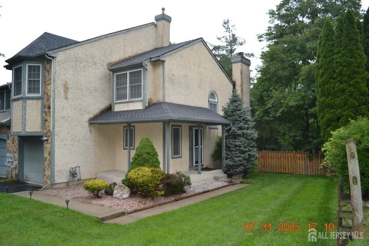 Property Photo: 26 Dorchester Drive NJ 08816